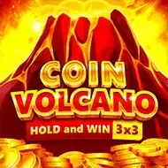 Coin Volcano3oaks