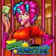 Crazy Womens JailKA Gaming thumbnail