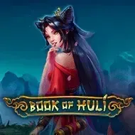 Book of HuliTRUE LABS thumbnail