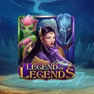 Legend of LegendsKA Gaming thumbnail