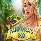Pandora's Box game cover