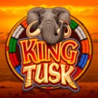King Tusk game cover