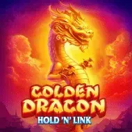 Golden Dragon_ Hold 'N' LinkNetgame thumbnail