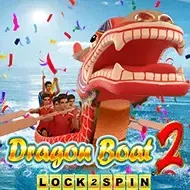 Dragon Boat 2 Lock 2 Spin TreasureKA Gaming thumbnail