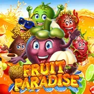 Fruit ParadiseJOKER thumbnail