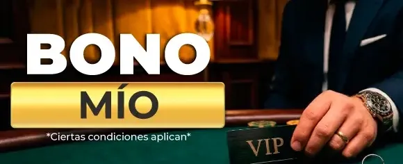Bono de Referido: Trae a un Amigo promotion